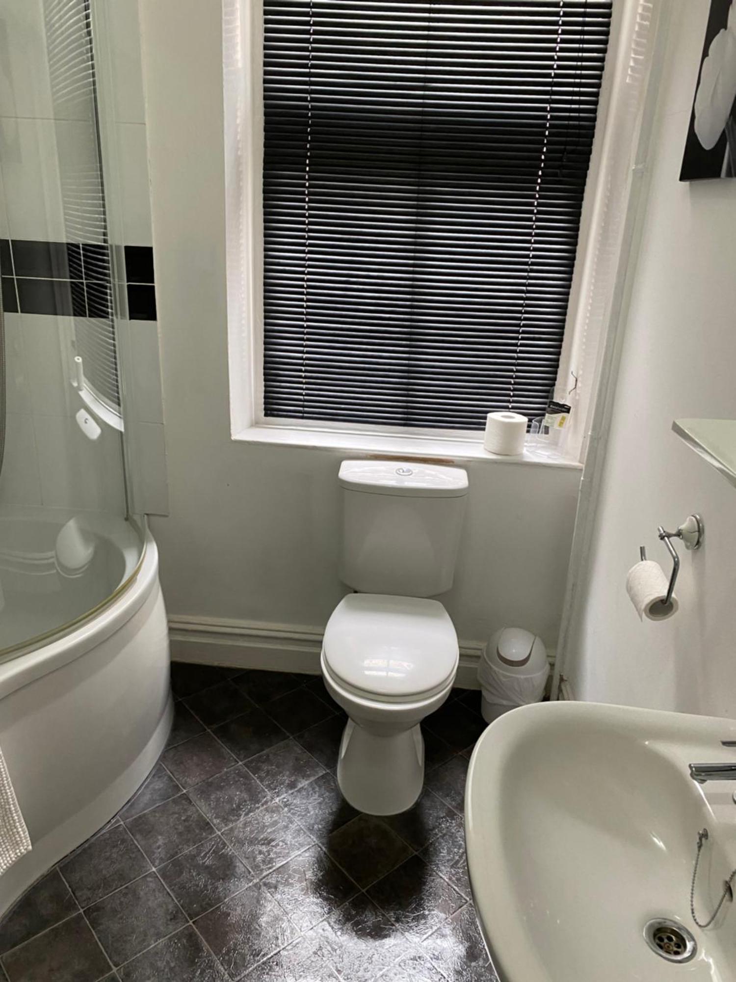 The Sandhurst Hotel Blackpool Ngoại thất bức ảnh