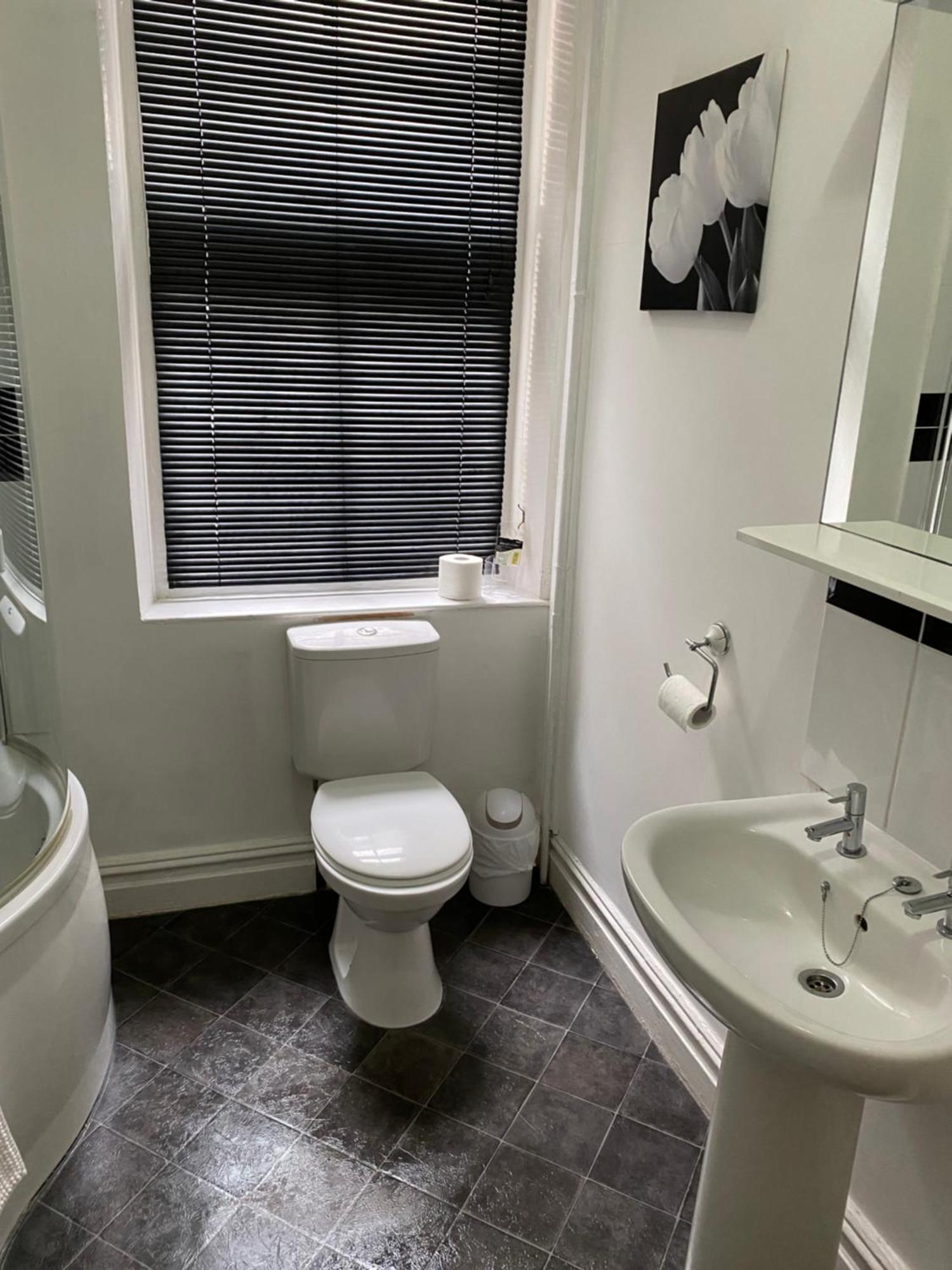 The Sandhurst Hotel Blackpool Ngoại thất bức ảnh